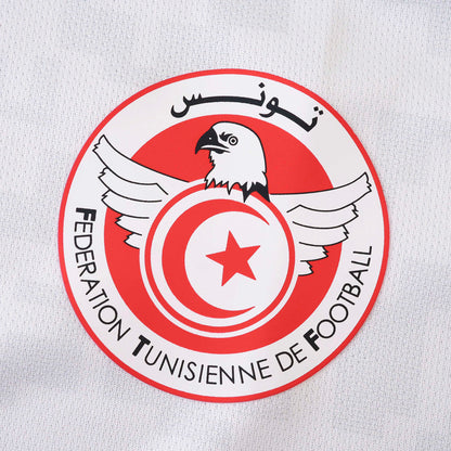 Tunisia Away Jersey 2026