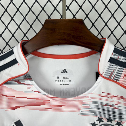 Bayern Munich Away Jersey 25/26 Women