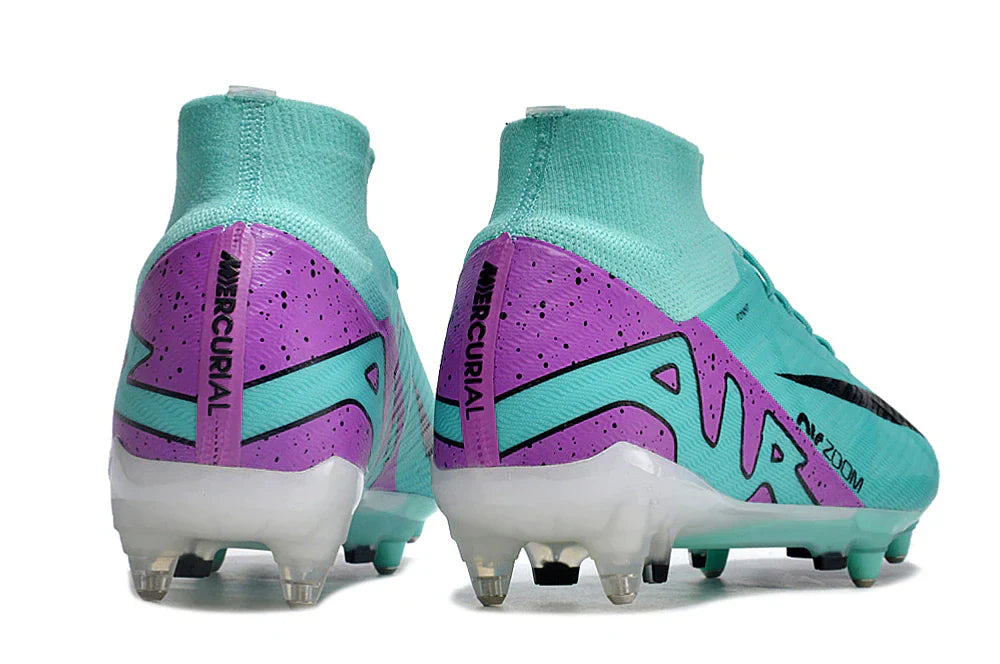 Nike Mercurial Superfly 9 Air Zoom SG PRO Cleats