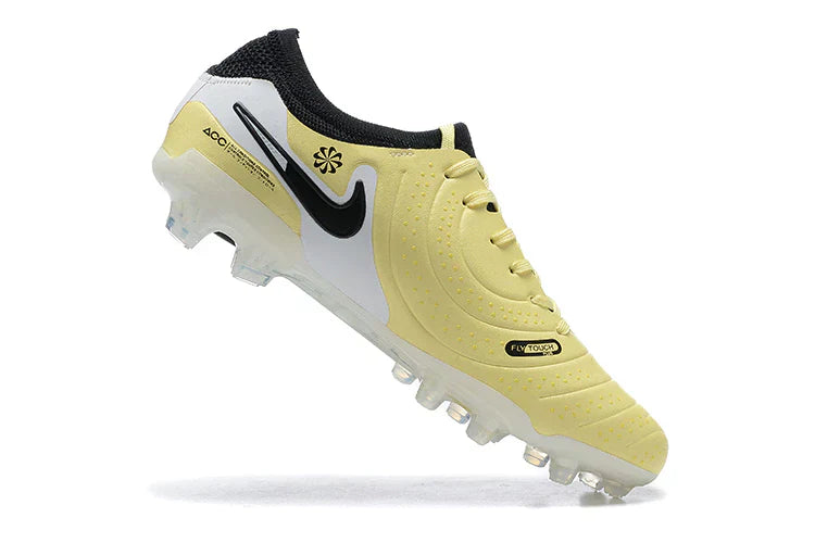 Nike Tiempo Legend 10 FG Cleats
