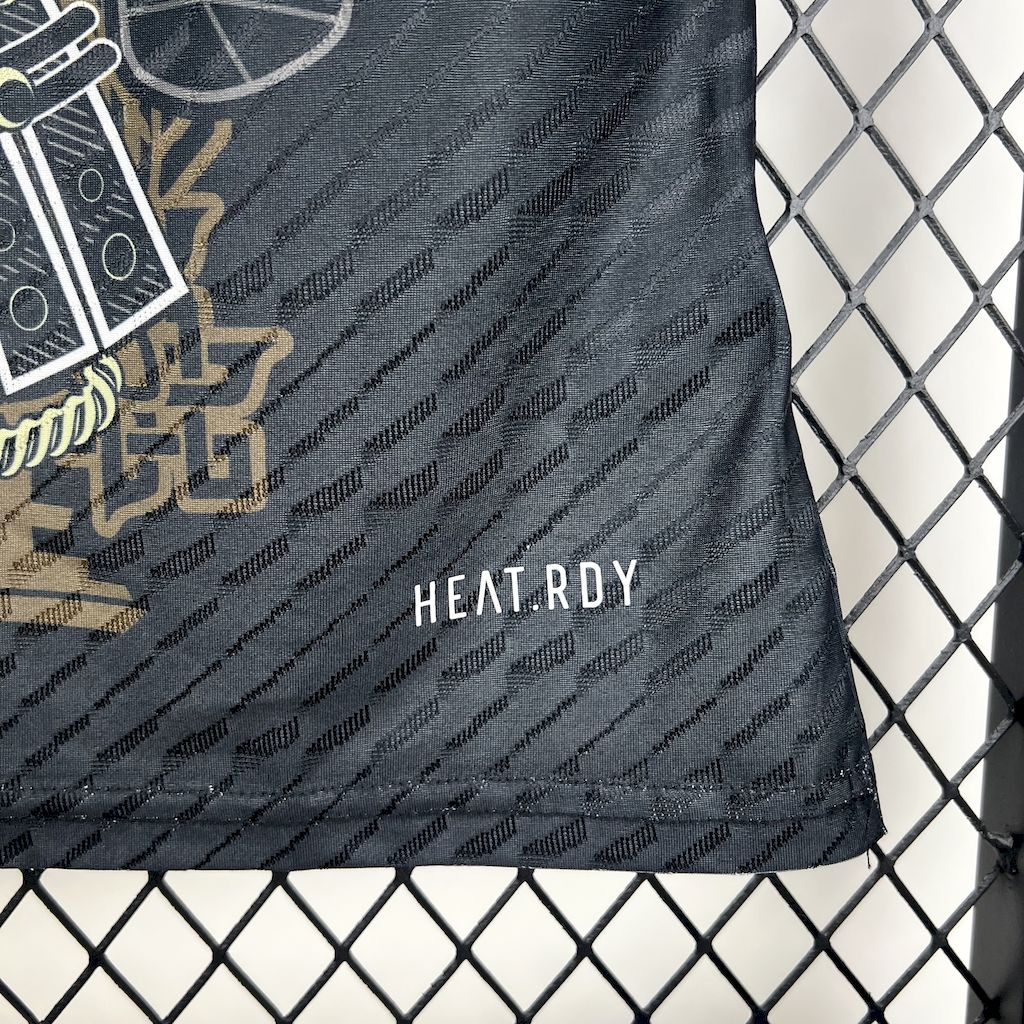 Japan Anime Special Edition Jersey 24/25