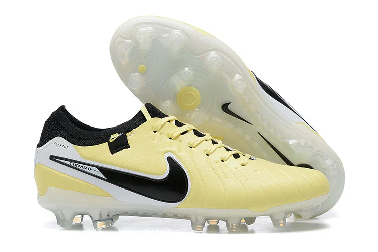Nike Tiempo Legend 10 FG Cleats