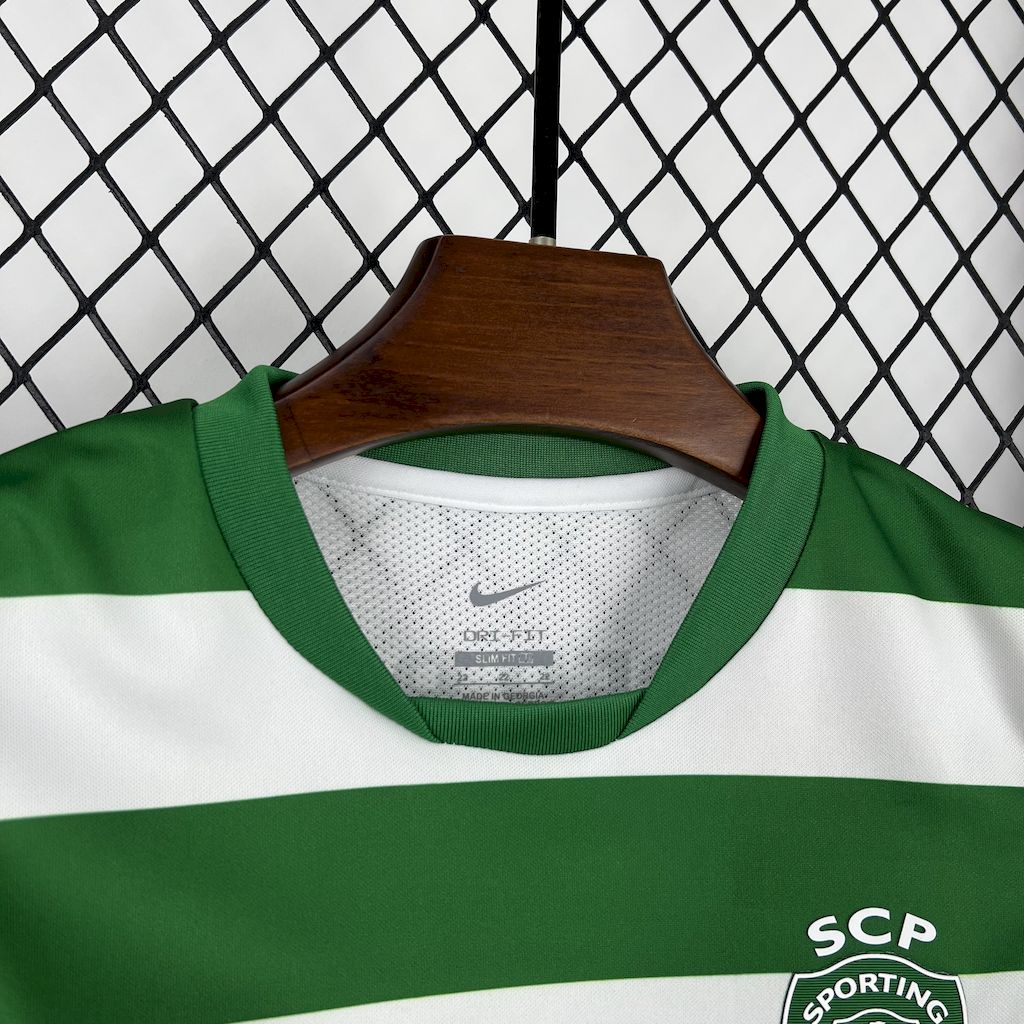 Sporting Home 25/26 Kit Kids