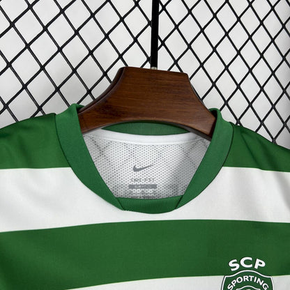 Sporting Home 25/26 Kit Kids