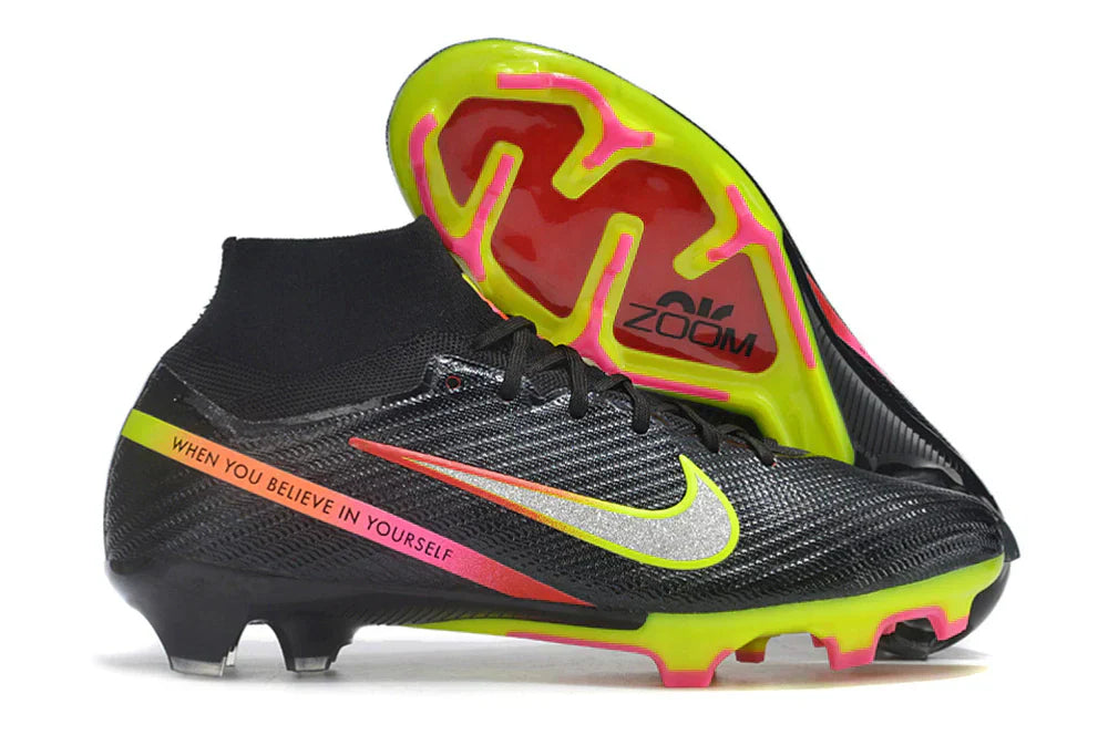Nike Mercurial superfly 9 Air Zoom Ultra FG Cleats