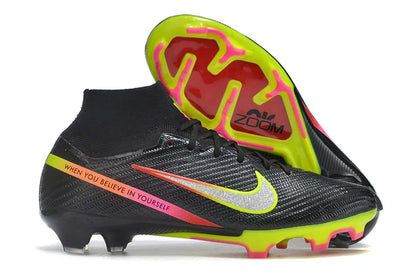 Nike Mercurial superfly 9 Air Zoom Ultra FG Cleats