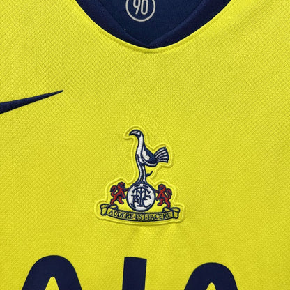 Tottenham Third Jersey 25/26