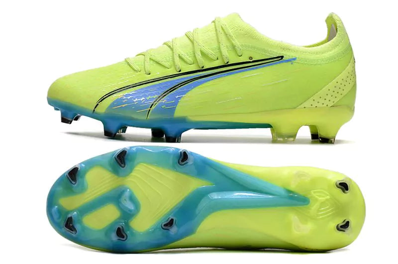 Puma King Ultimate FG Cleats