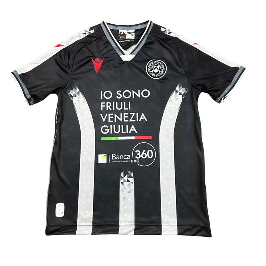Udinese Home Jersey 25/26