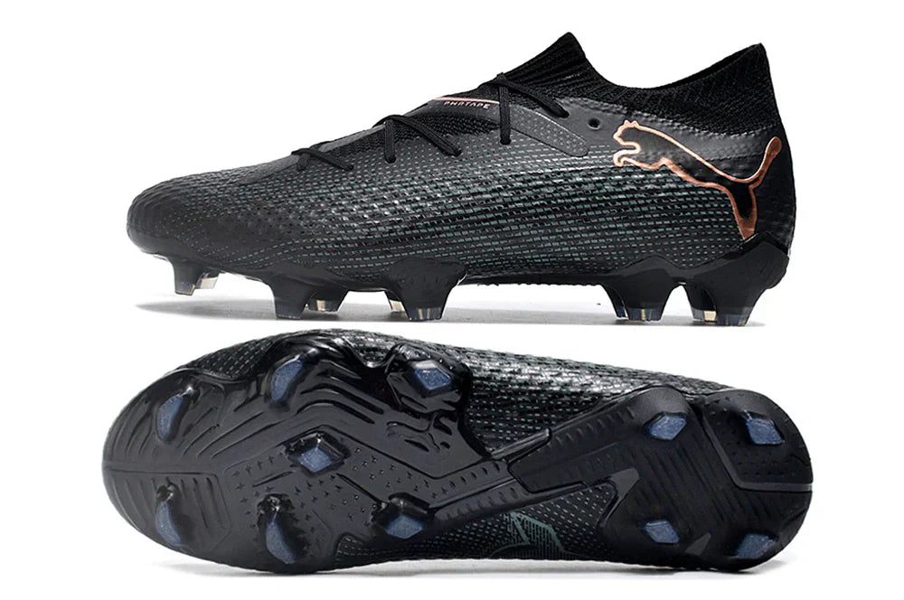 Puma Future FTR FG Cleats