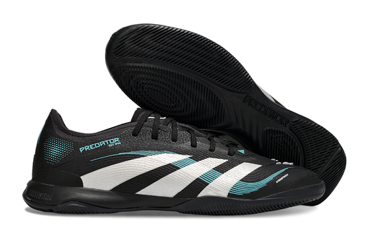 Adidas Predator Elite Fold-Over Tongue IC Boots