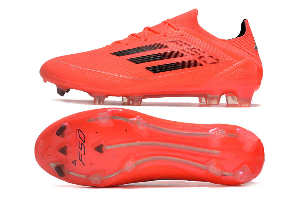 Adidas F50 FG Cleats