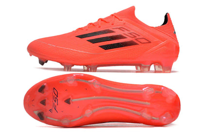 Adidas F50 FG Cleats