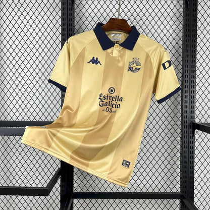 Deportivo de La Coruña Anniversary Special Edition Jersey 24/25
