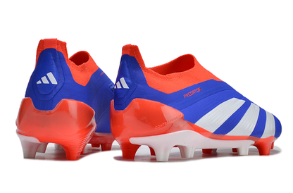 Adidas Predator Elite Laceless FG Cleats
