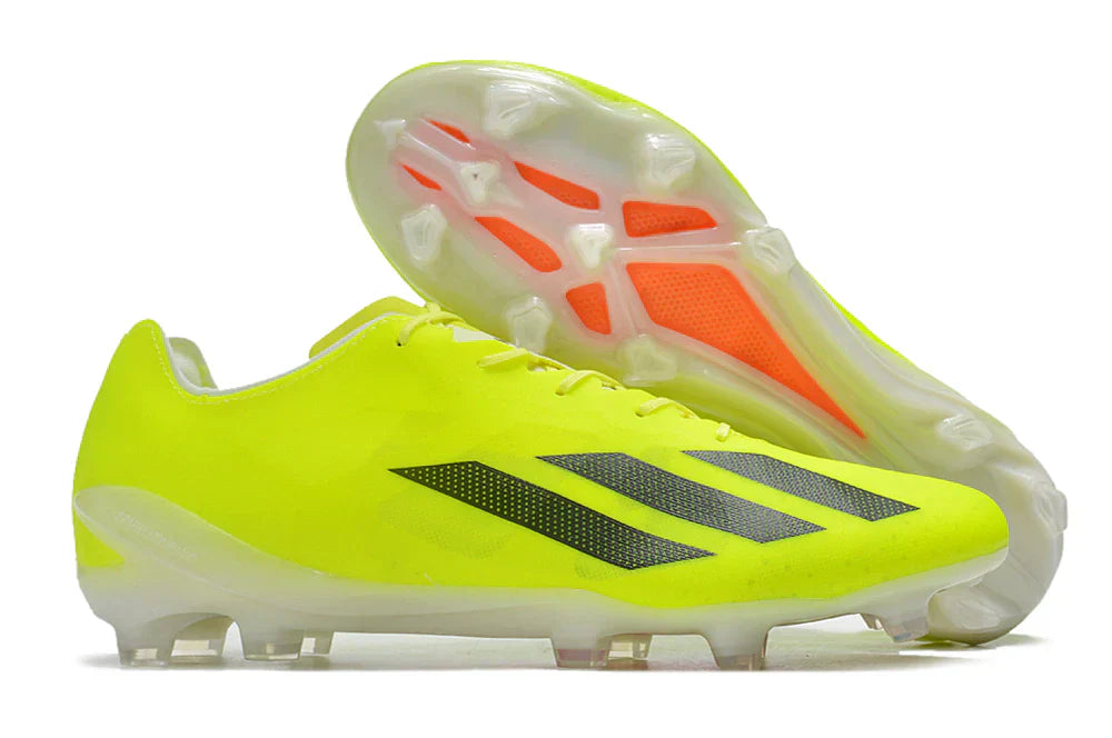 Adidas X CrazyFast+ FG Cleats