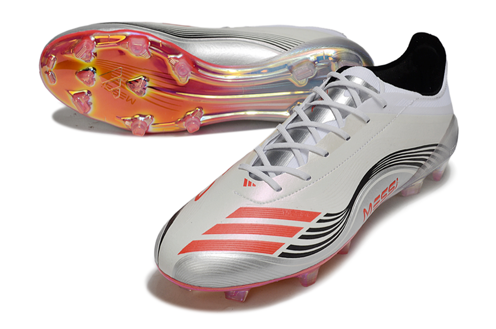 Adidas f50 Elite FG Cleats