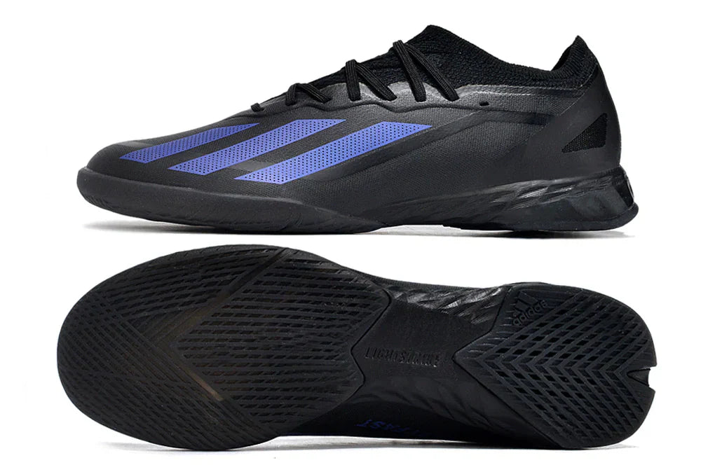 Adidas CrazyFast.1 IC Boots