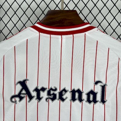 Arsenal US Pack Jersey 2025