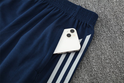 Kit Shirt + Shorts Arsenal Light/Dark Blue 25/26