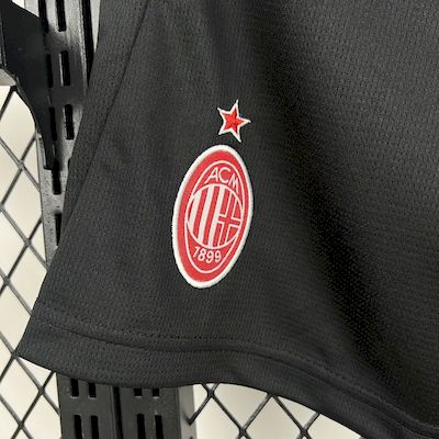 Shorts Milan Heim 25/26