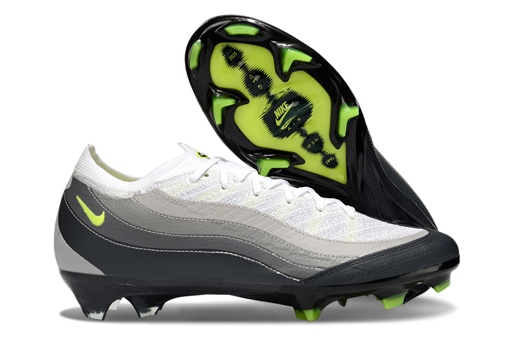 Nike AIR Zoom Mercurial Vapor 16 Elite AIR MAX 95 FG Cleats