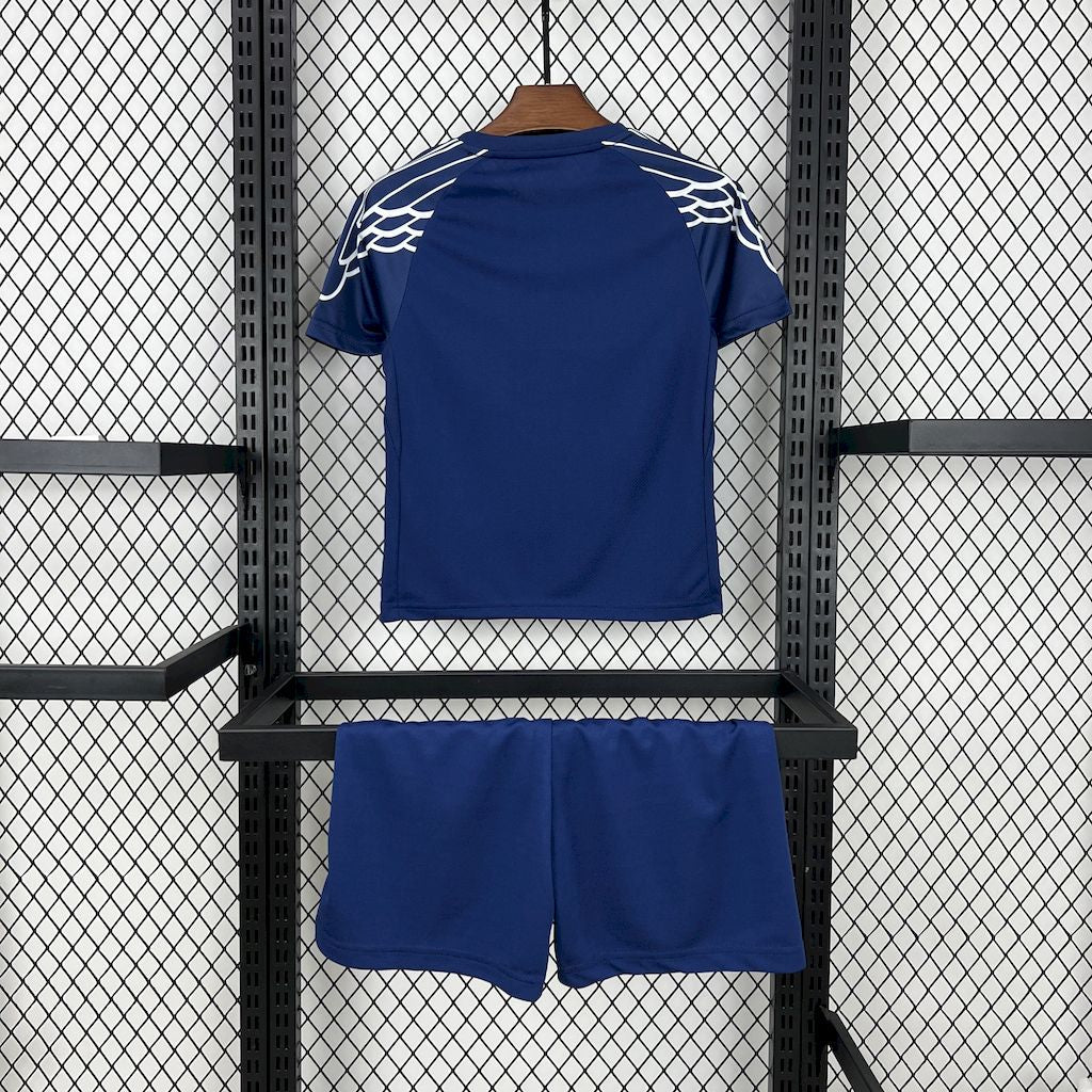 PSG Fourth 25/26 Kit Kids