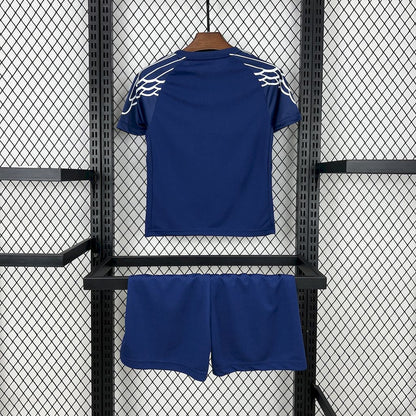 PSG Fourth 25/26 Kit Kids