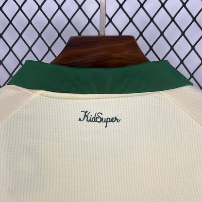 Palmeiras Club World Cup Away Jersey 2025