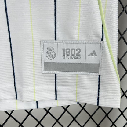 Real Madrid US Pack Jersey 2025
