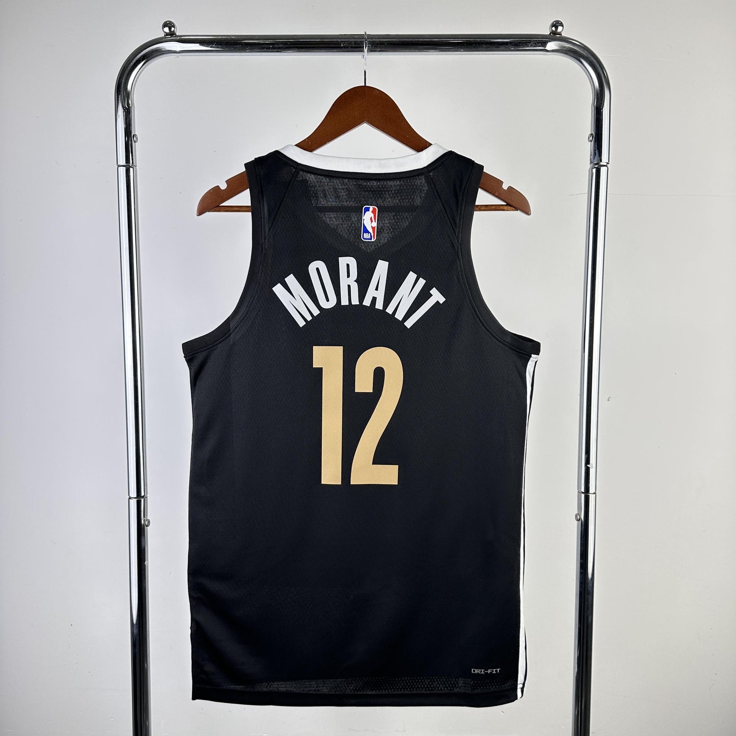 Memphis Grizzlies City Edition 23/24 NBA Jersey