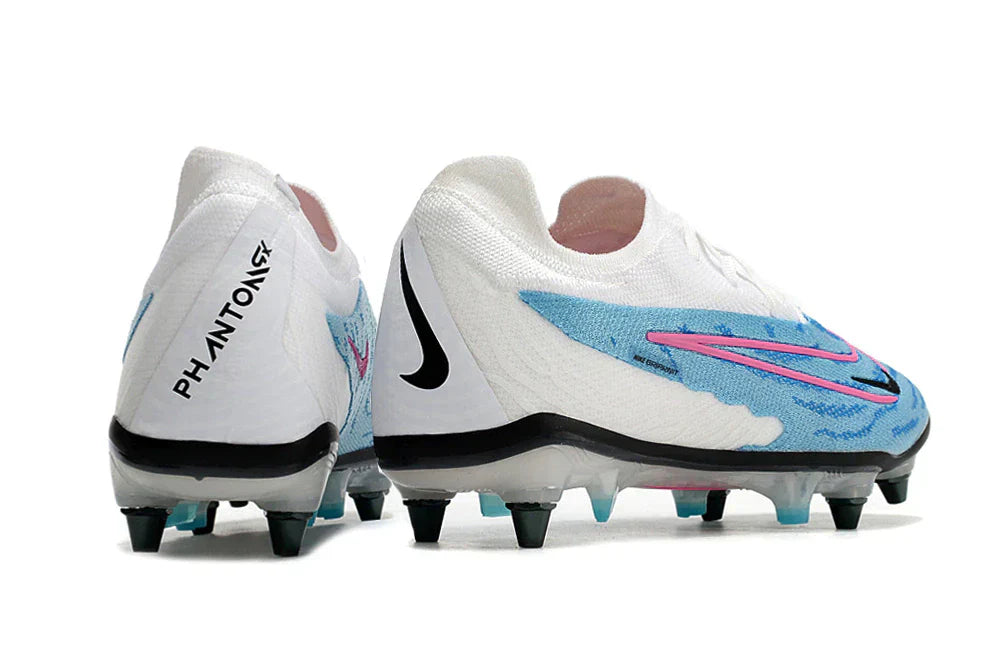 Nike Gripknit Phantom GX Elite SG Cleats