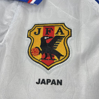 Japan x Bad Bunny Away Jersey 1998 Retro