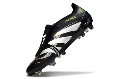 Adidas Predator Elite Fold-Over Tongue FG Cleats