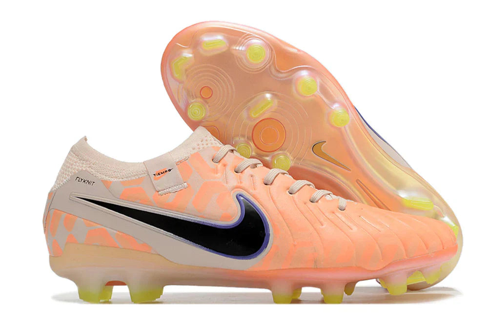 Nike Tiempo Legend 10 FG Cleats