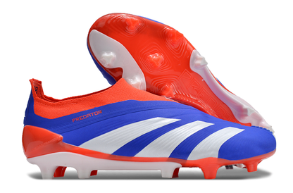 Adidas Predator Elite Laceless FG Cleats