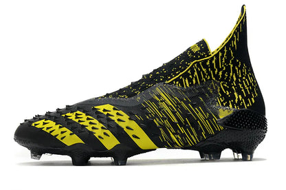 Adidas Predator Freak+ FG Cleats