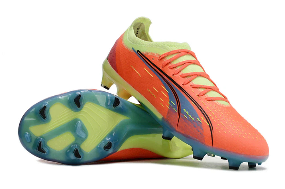 Puma King Ultimate FG Cleats