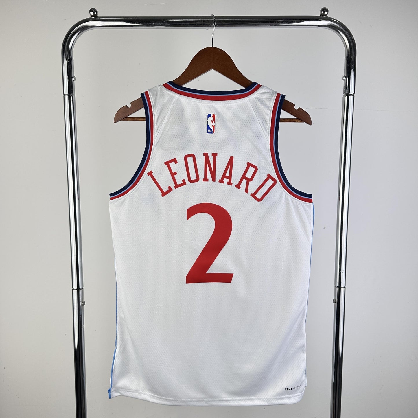 Los Angeles Clippers Association Edition NBA Jersey