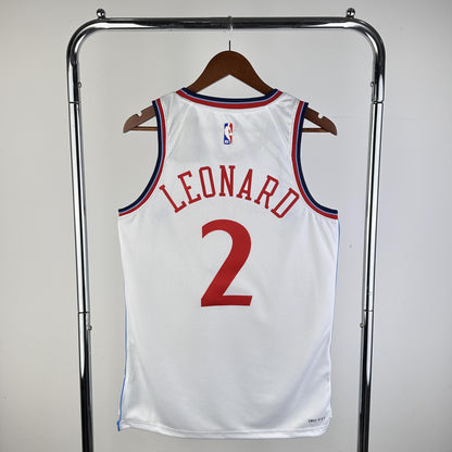 Los Angeles Clippers Association Edition NBA Jersey