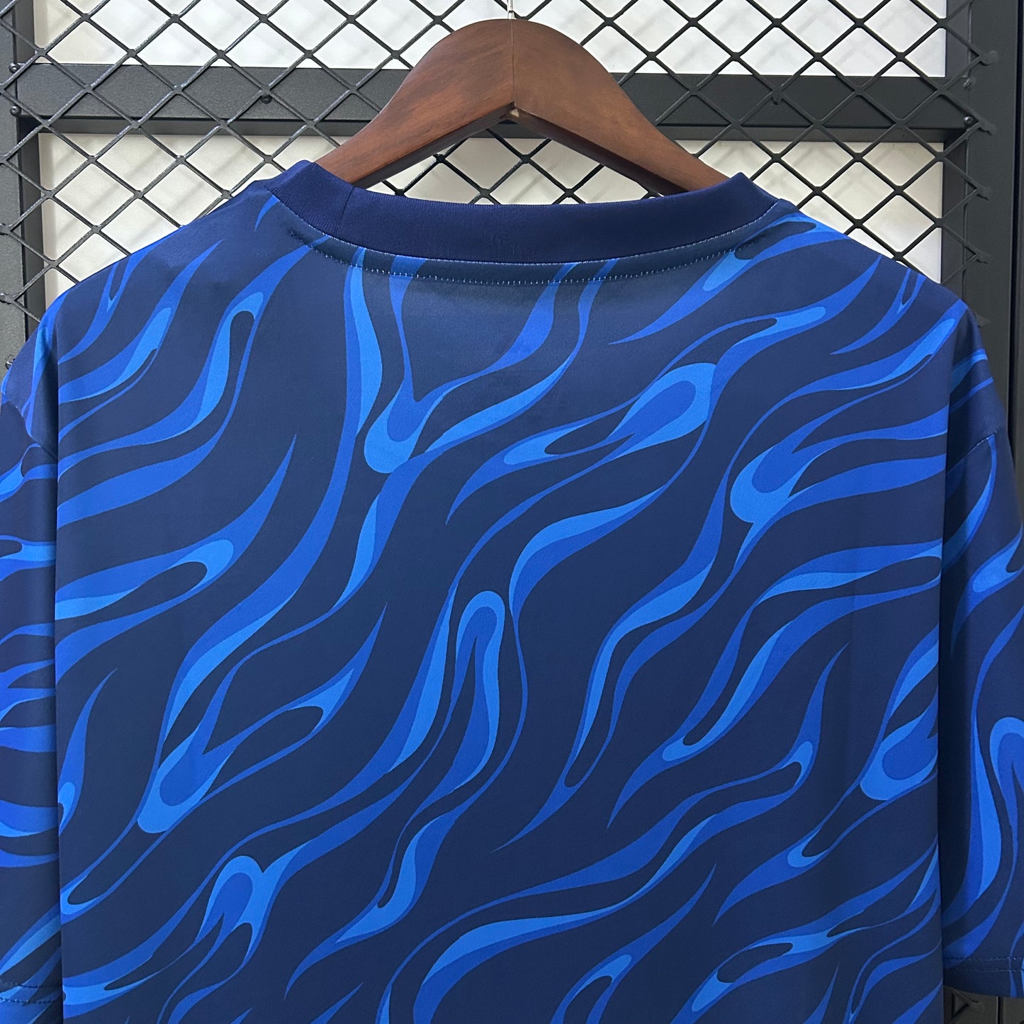 Real Madrid Training Jersey 25/26