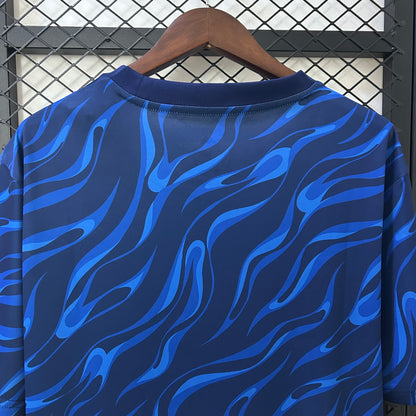 Real Madrid Training Jersey 25/26