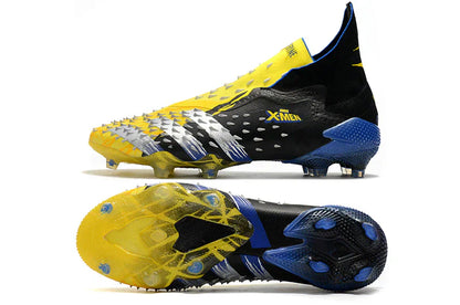 Adidas Predator Freak+ X-Men FG Cleats