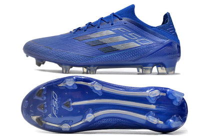 Adidas F50 FG Cleats