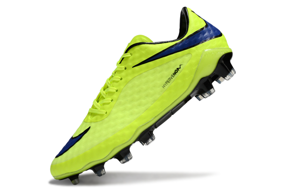 Nike Hypervenom Elite FG Cleats
