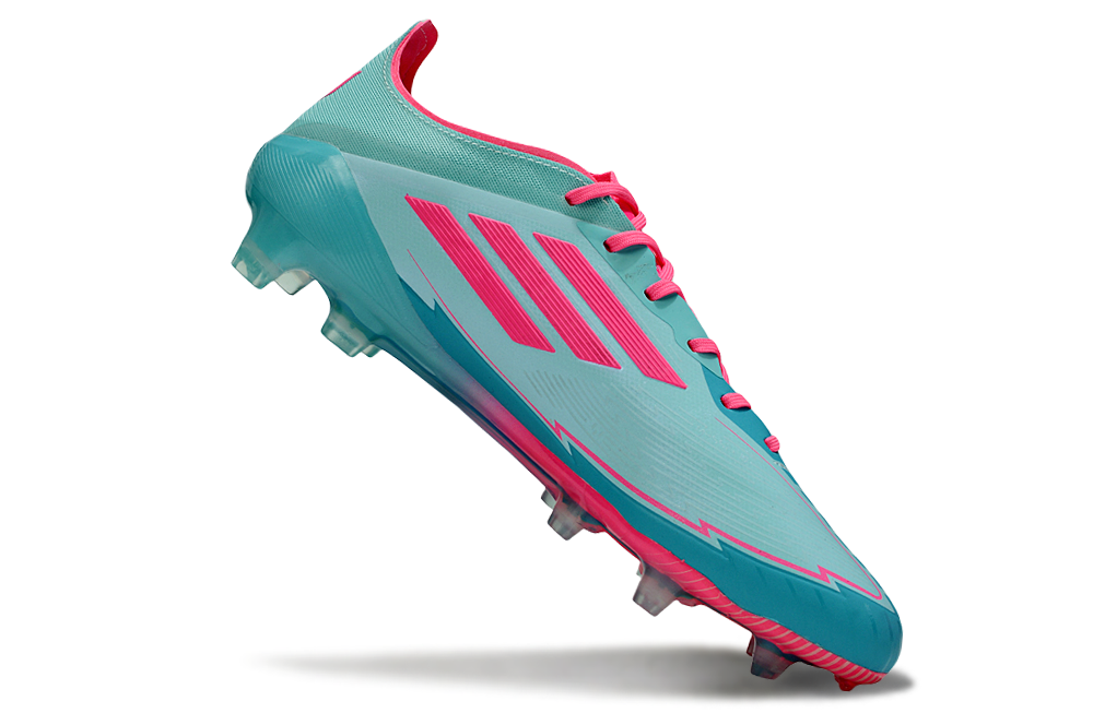 Adidas f50 Elite FG Cleats
