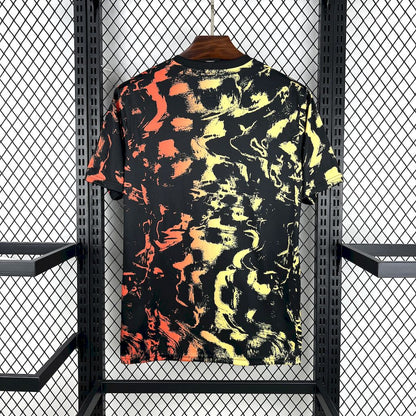 Newcastle United 2025-26 Pre-Match Training Jersey