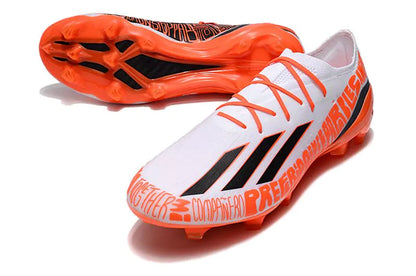 Adidas X Speedportal.1 FG Cleats