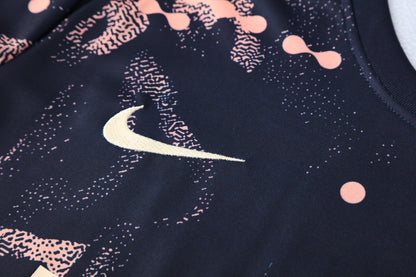 Kit Shirt + Shorts Chelsea Dark Blue Training 25/26