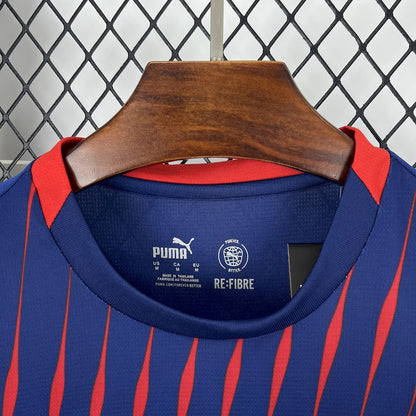 RB Leipzig Away Jersey 25/26